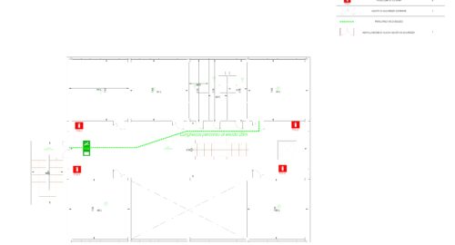 PLESSO PAPA GIOVANNI II - ES02